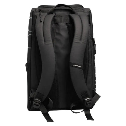 Court Backpack Black