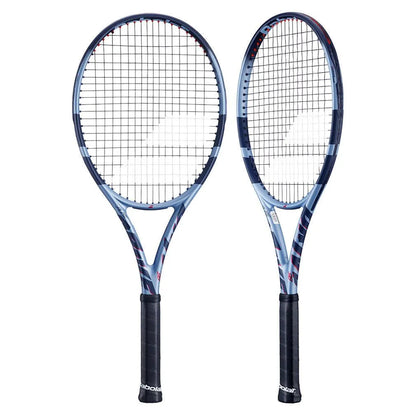 Pure Drive 98 Gen11 Demo Tennis Racquet-Demo Racquets-Babolat-B101551-100-x-Tennis Express