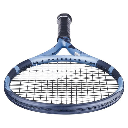 Pure Drive + 2025 Demo Tennis Racquet Blue