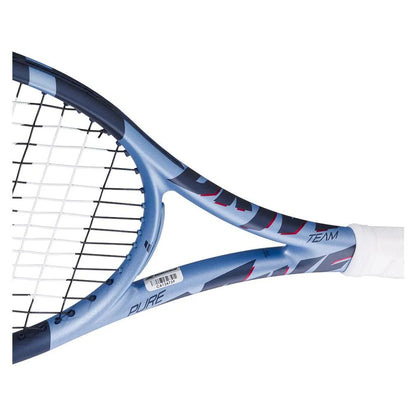 Pure Drive Team 2025 Demo Tennis Racquet
