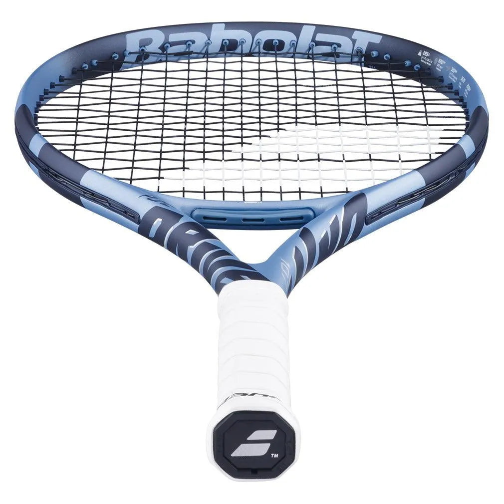Pure Drive 107 2025 Demo Tennis Racquet