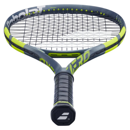Pure Aero 2026 Demo Tennis Racquet