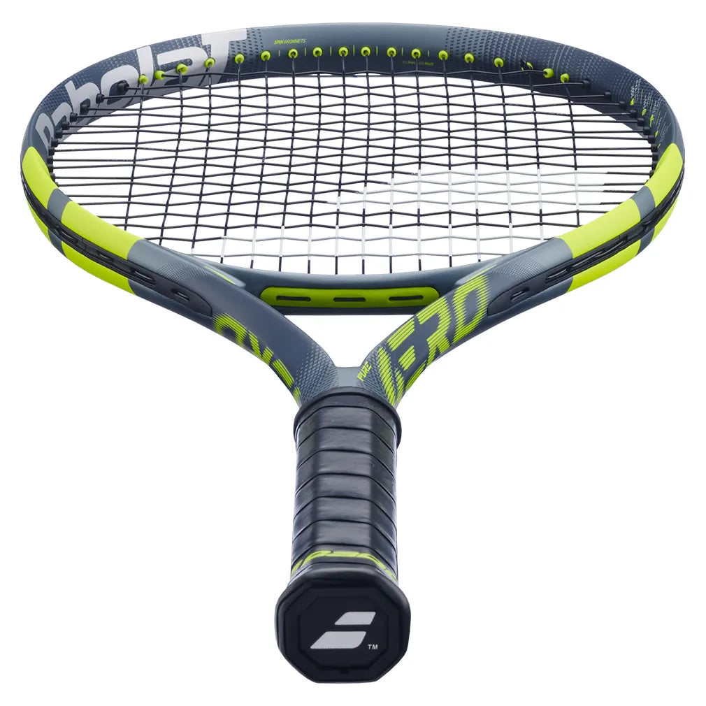 Pure Aero 2026 Demo Tennis Racquet