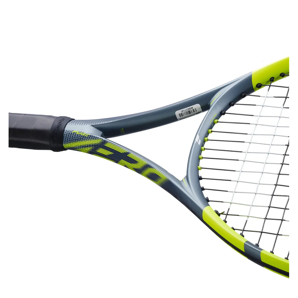 Pure Aero 2026 Demo Tennis Racquet