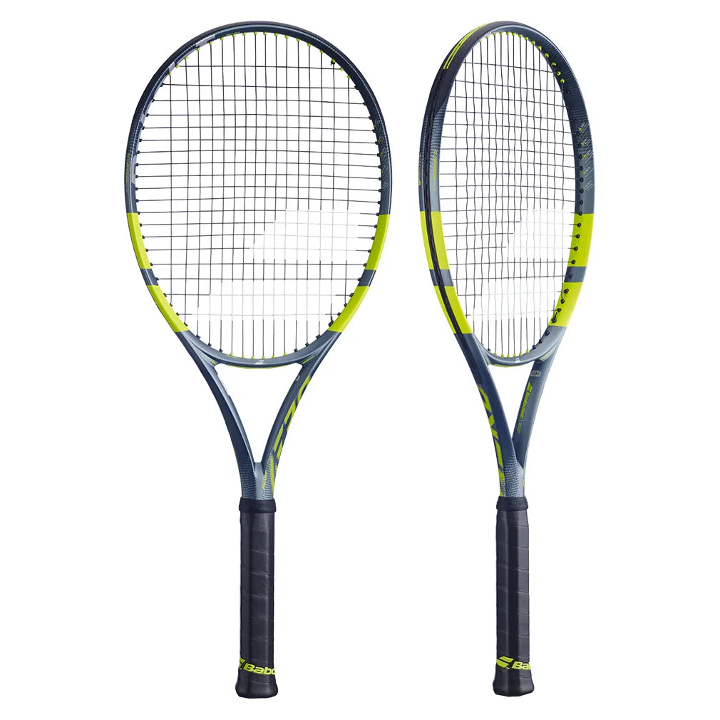Pure Aero 2026 Demo Tennis Racquet-Demo Racquets-Babolat-2 - 4 1/4-, [current_file_name-Tennis Express