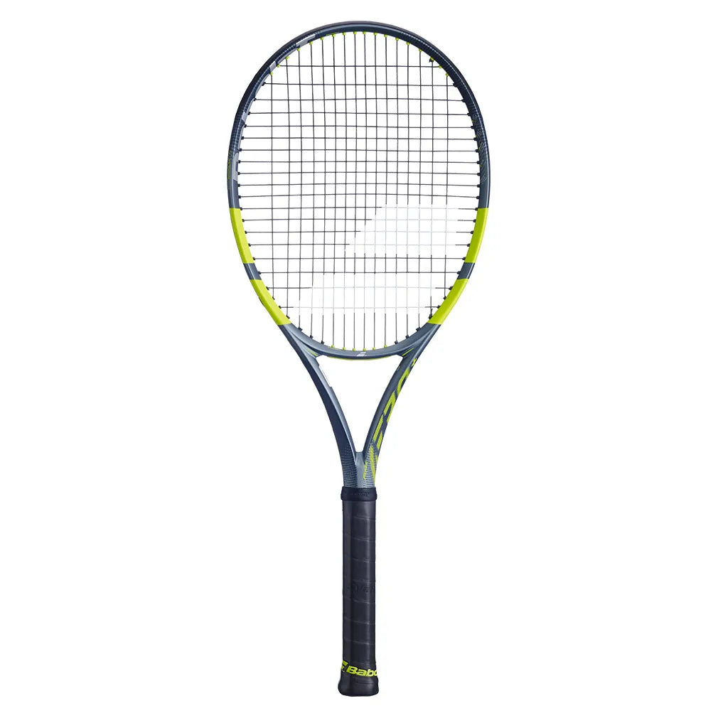 Pure Aero Plus 2026 Demo Tennis Racquet