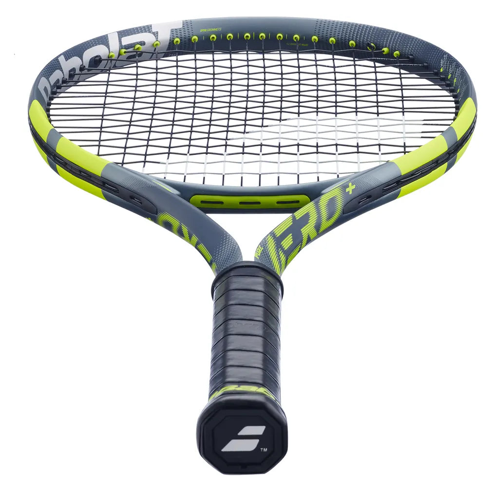 Pure Aero Plus 2026 Demo Tennis Racquet