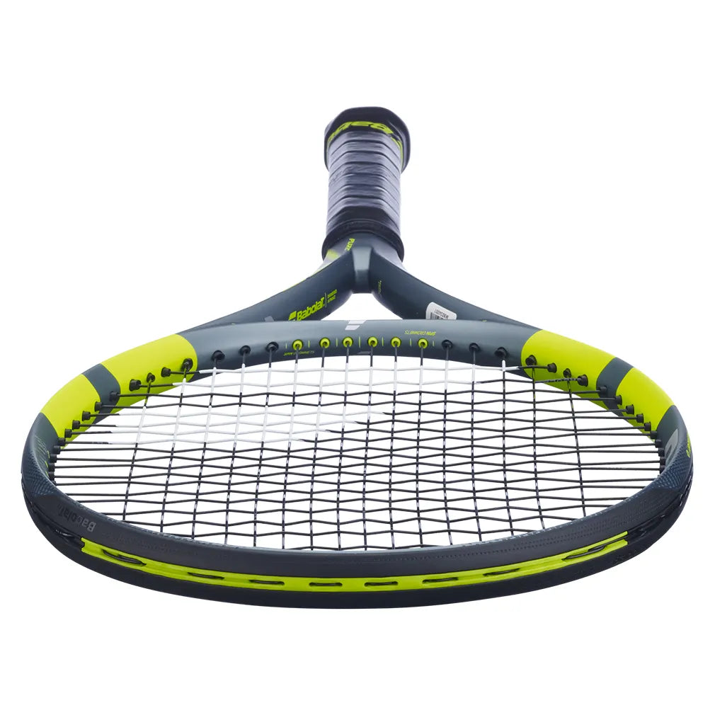 Pure Aero Plus 2026 Demo Tennis Racquet