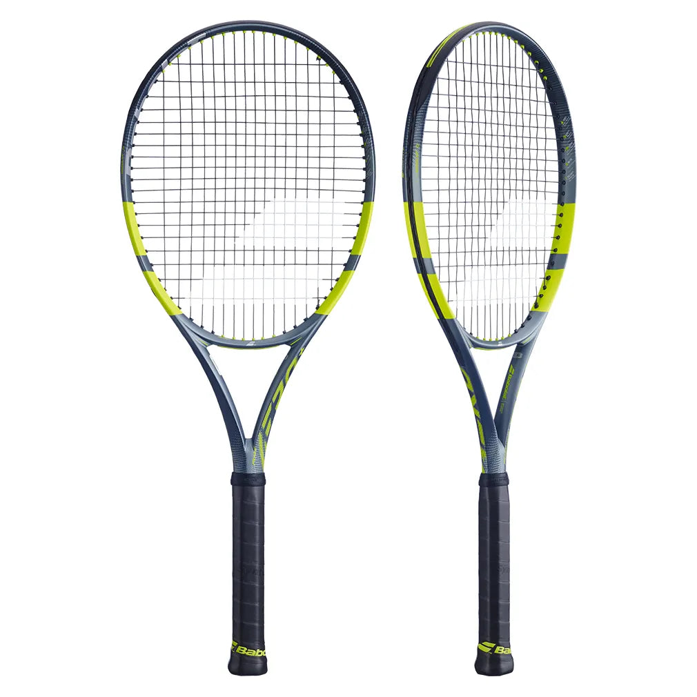 Pure Aero Plus 2026 Demo Tennis Racquet-Demo Racquets-Babolat-3 - 4 3/8-, [current_file_name-Tennis Express