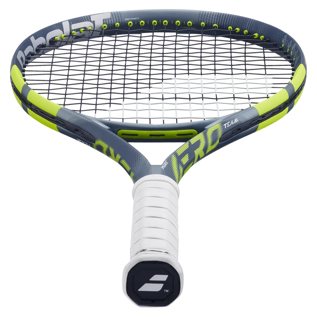 Pure Aero Team 2026 (9th Gen) Tennis Racquet
