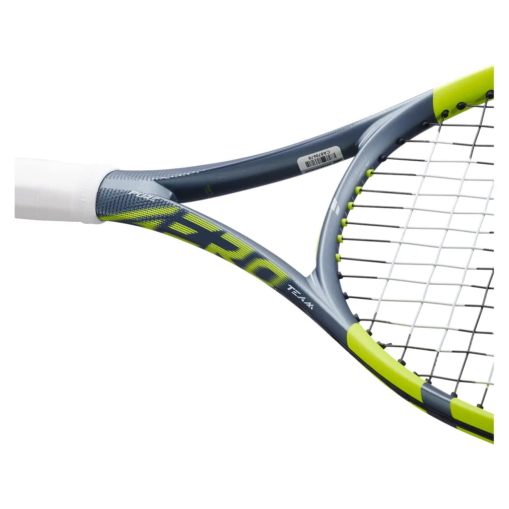 Pure Aero Team 2026 (9th Gen) Tennis Racquet