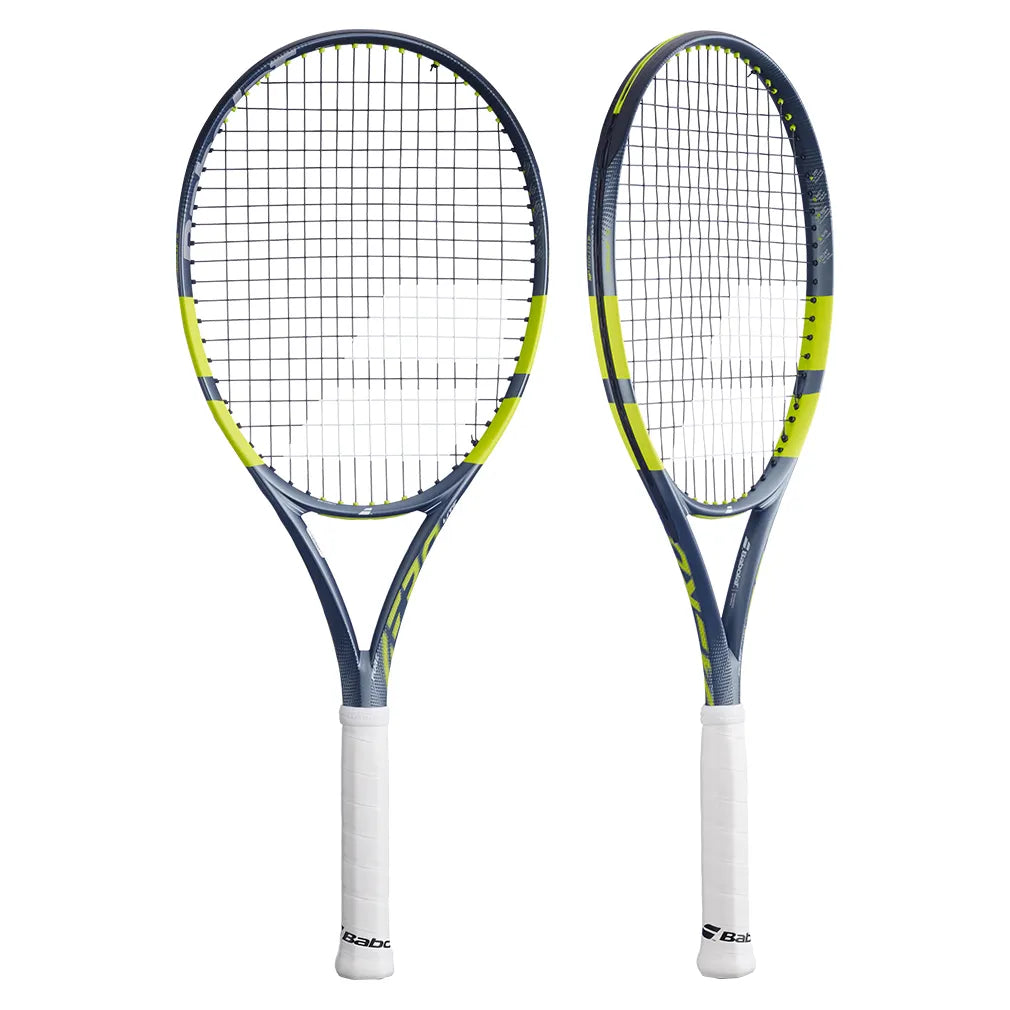 Pure Aero Lite 2026 Demo Tennis Racquet-Demo Racquets-Babolat-2 - 4 1/4-, [current_file_name-Tennis Express