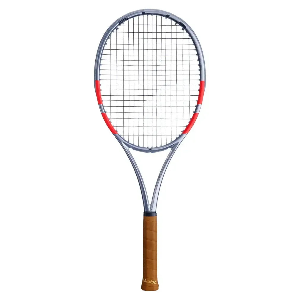 Pure Strike 97 Tennis Racquet Carbon Grey-Racquets-Babolat-B101574-3018-1-Tennis Express