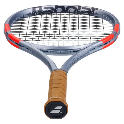 Pure Strike 97 Demo Tennis Racquet Carbon Grey