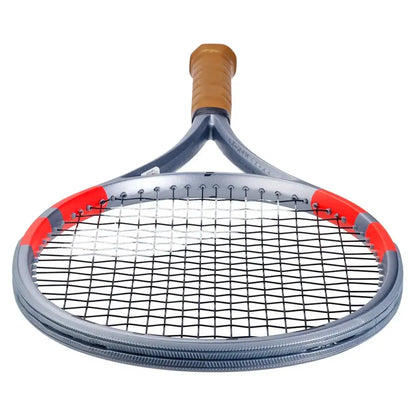 Pure Strike 97 Tennis Racquet Carbon Grey x 2