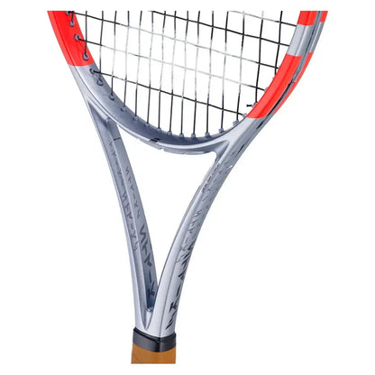 Pure Strike 97 Tennis Racquet Carbon Grey