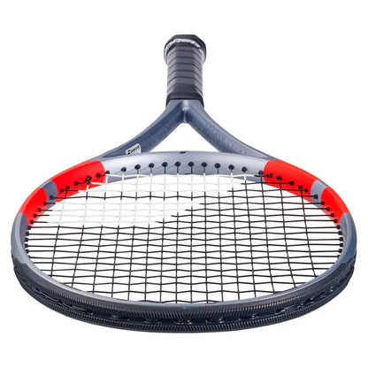 Pure Strike 100 16/20 Demo Tennis Racquet Carbon Grey