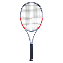 Pure Strike 98 16/19 Tennis Racquet Carbon Grey