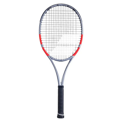 Pure Strike 98 16/19 Tennis Racquet Carbon Grey