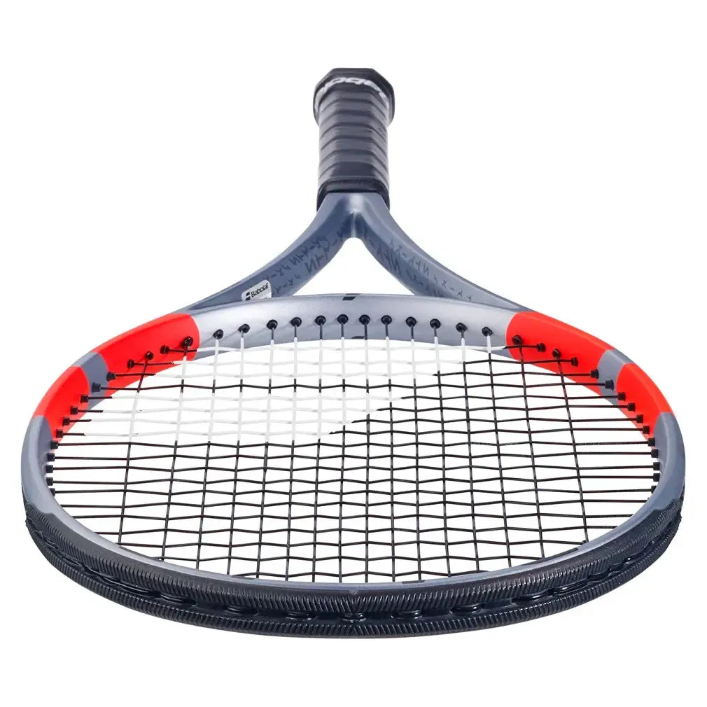 Pure Strike 98 16/19 Demo Tennis Racquet Carbon Grey