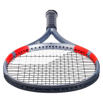 Pure Strike 98 16/19 Demo Tennis Racquet Carbon Grey
