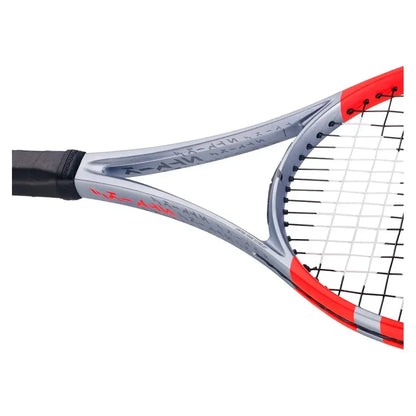 Pure Strike 98 16/19 Demo Tennis Racquet Carbon Grey