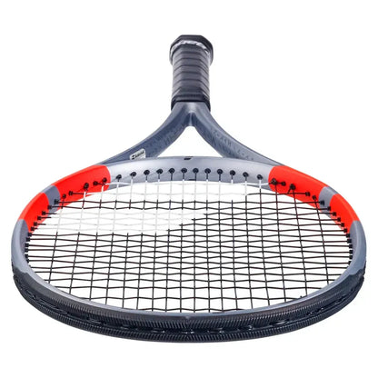 Pure Strike 98 18/20 Tennis Racquet Carbon Grey