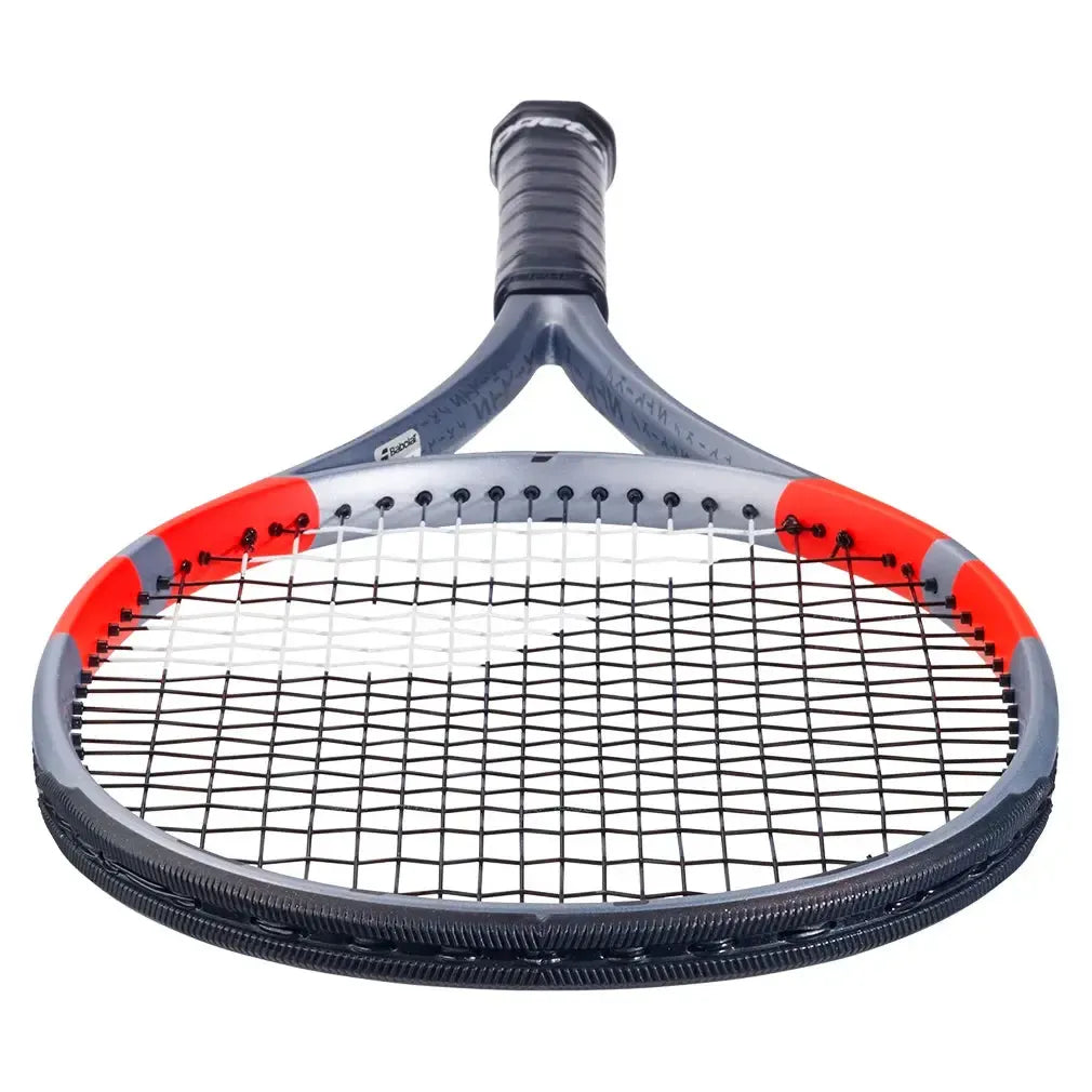Pure Strike 98 18/20 Demo Tennis Racquet Carbon Grey