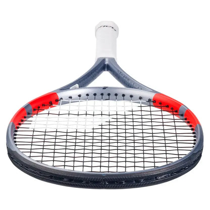 Pure Strike 100 16/19 Tennis Racquet Carbon Grey