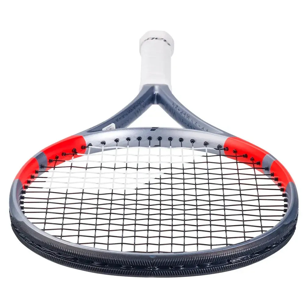 Pure Strike 100 16/19 Demo Tennis Racquet Carbon Grey