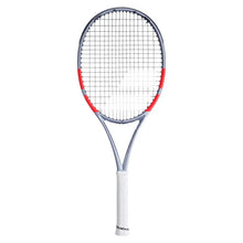 Pure Strike Team Tennis Racquet Carbon Grey