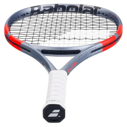 Pure Strike Team Tennis Racquet Carbon Grey