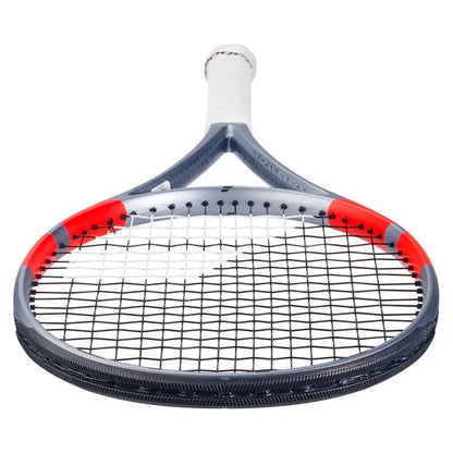Pure Strike Team Demo Tennis Racquet Carbon Grey