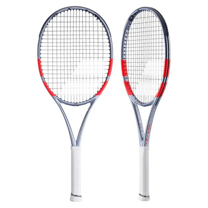 Pure Strike Team Demo Tennis Racquet Carbon Grey