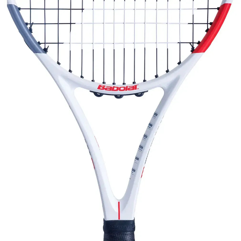 Strike EVO Prestrung Tennis Racquet