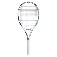 Evo Drive Lite Gen2 Prestrung Tennis Racquet White