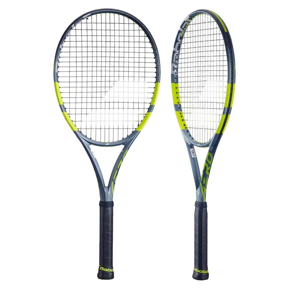 Pure Aero 98 2026 Demo Tennis Racquet-Demo Racquets-Babolat-2 - 4 1/4-, [current_file_name-Tennis Express