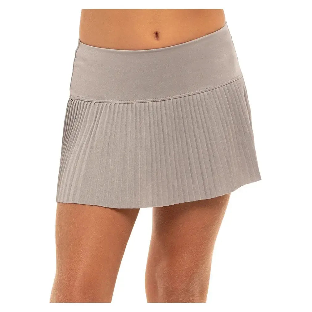 Girls' Spark Pleated Tennis Skort Eclipse-Apparel-Lucky In Love-B132-048B_71d74e9c-eb1a-4821-b456-2fd1390fae56-Tennis Express