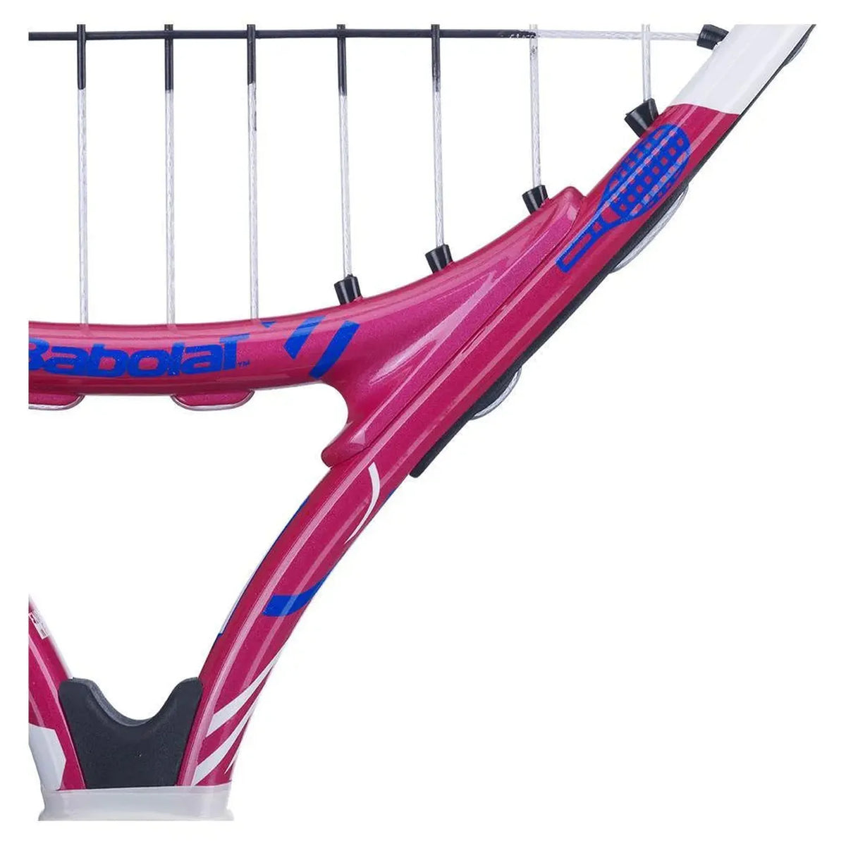 B'Fly 19 Junior Prestrung Tennis Racquet