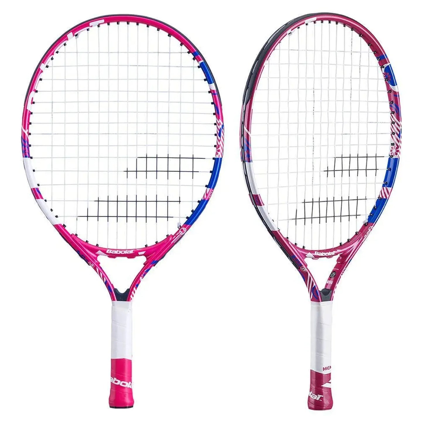 B'Fly 19 Junior Prestrung Tennis Racquet