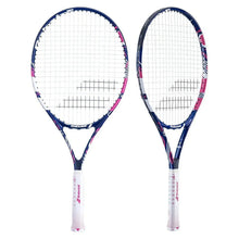 B'Fly 25 Junior Prestrung Tennis Racquet