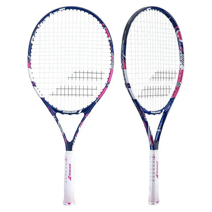 B'Fly 25 Junior Prestrung Tennis Racquet