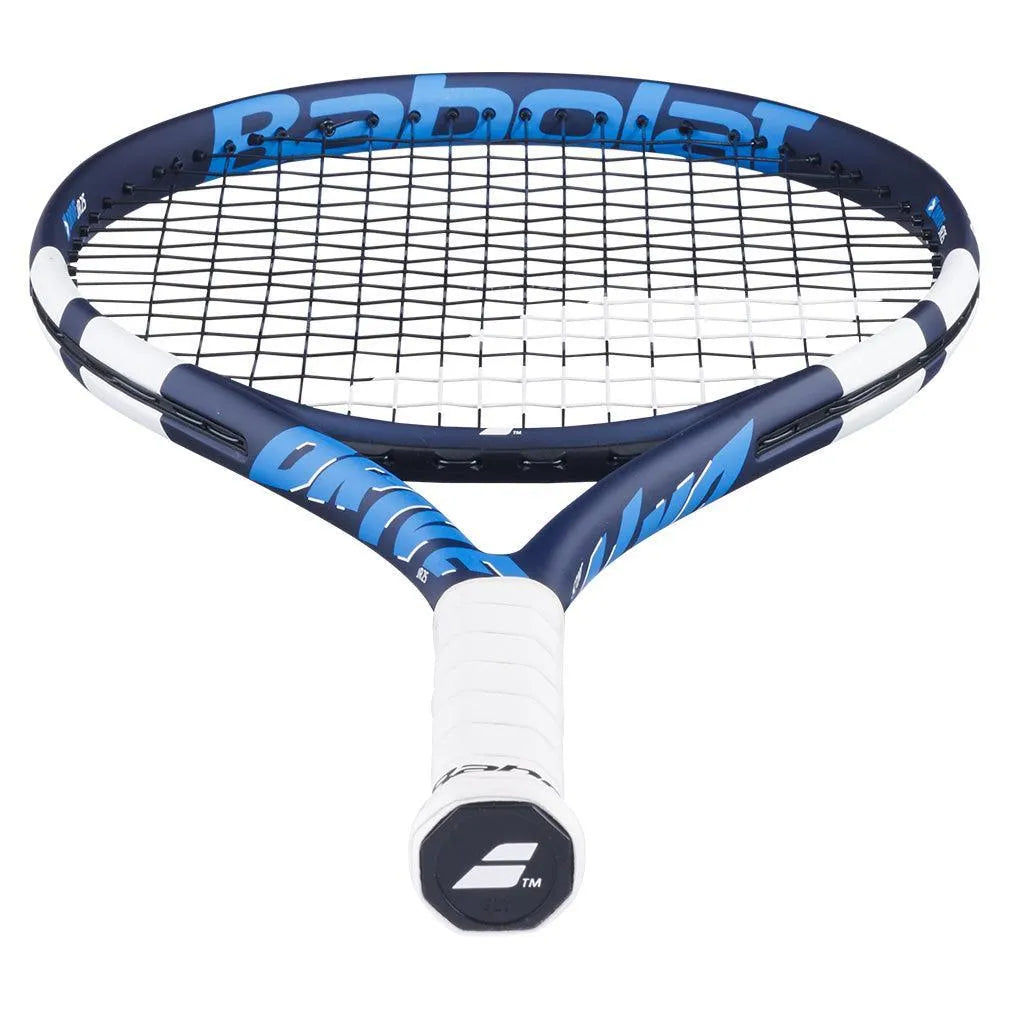 Drive Junior 25 Prestrung Tennis Racquet Blue