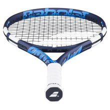 Drive Junior 25 Prestrung Tennis Racquet Blue