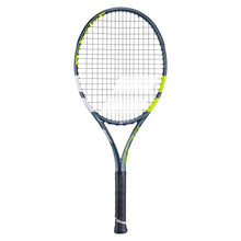 Aero 26 Junior Tennis Racquet Yellow and Grey