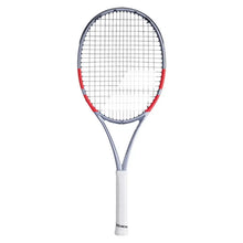 Pure Strike Junior 26 Prestrung Tennis Racquet Carbon Grey