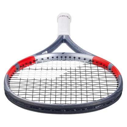 Pure Strike Junior 26 Prestrung Tennis Racquet Carbon Grey
