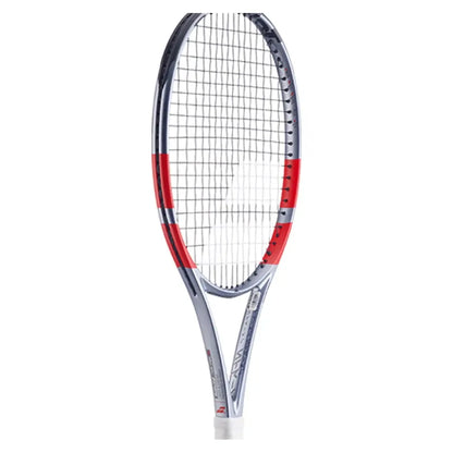 Pure Strike Junior 26 Prestrung Tennis Racquet Carbon Grey