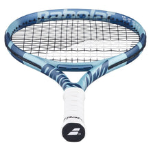 Pure Drive Junior 26 2025 Tennis Racquet Light Blue 3 7/8