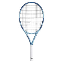 Pure Drive Junior 25 2025 Tennis Racquet Light Blue